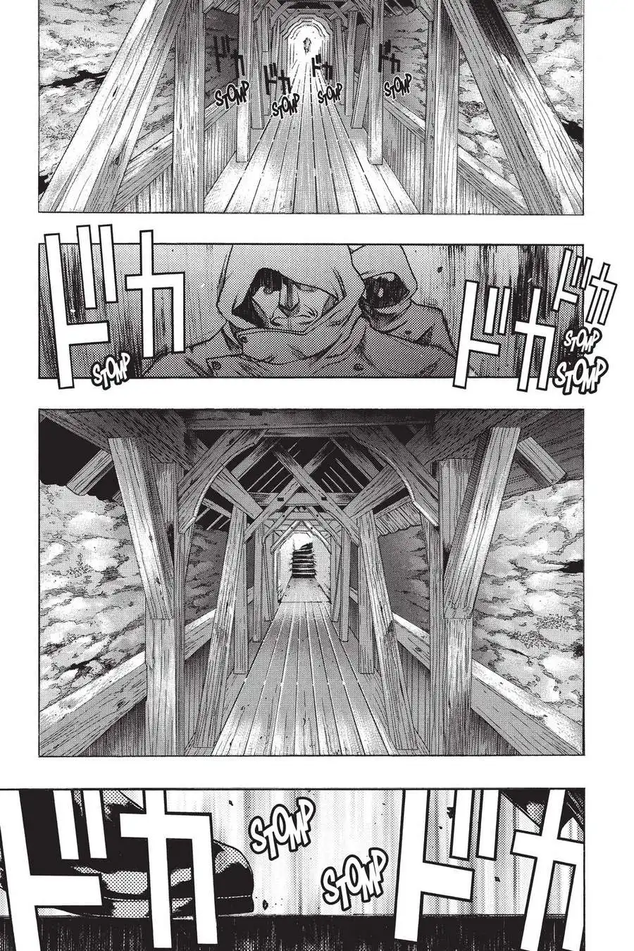 Shingeki no Kyojin Before the Fall Chapter 29 16